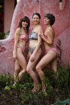 Planty Panties - Desert Rose