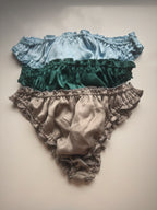Planty Panties - Velvet Mushroom