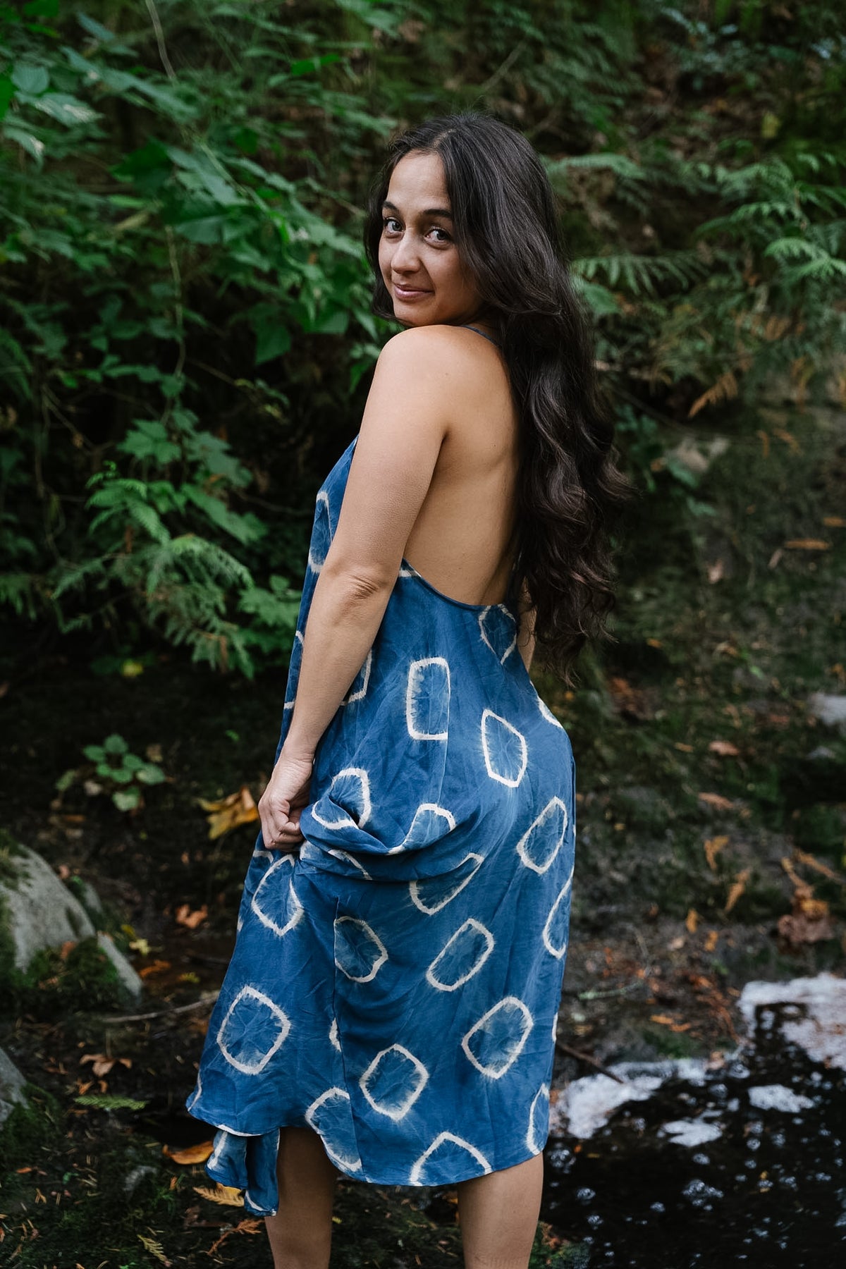 The Wren Dress