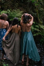 The Wren Dress