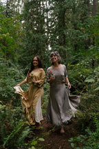 The Shama Skirt