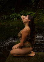 The Frolic Set - Cedar Smoke