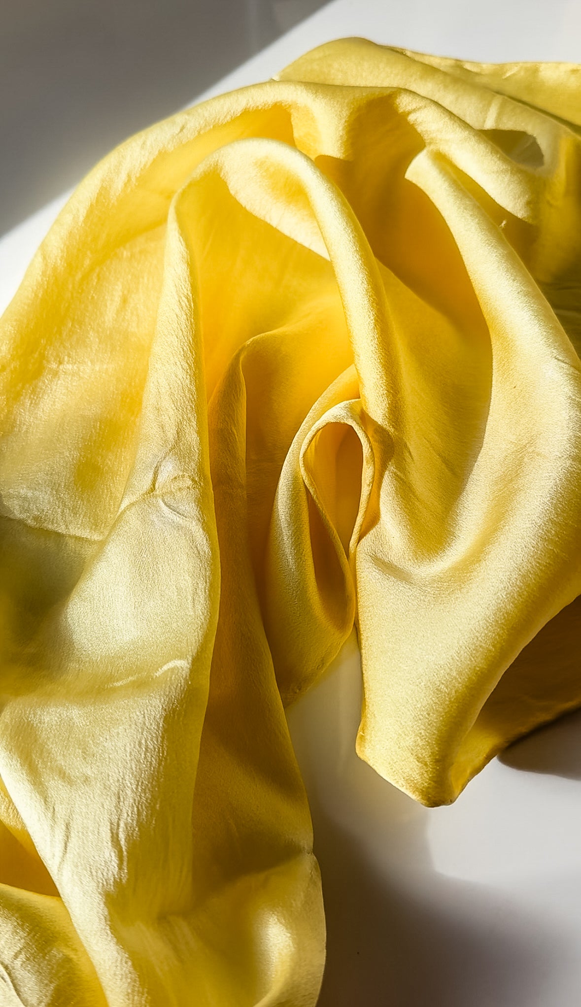 Marigold Bandana