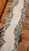 Eucalyptus Small Scarf