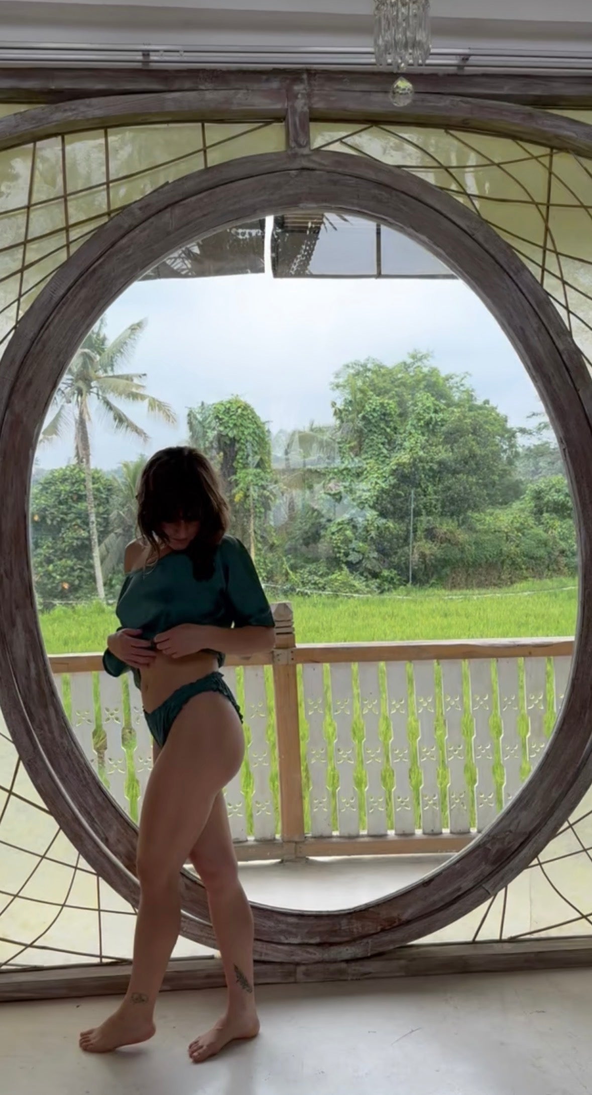 Silk Planty Panties Bundle for Vaginal Wellness