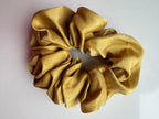 Silk Scrunchy