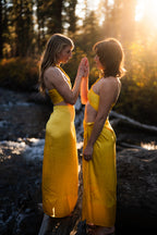 Marigold Pareo