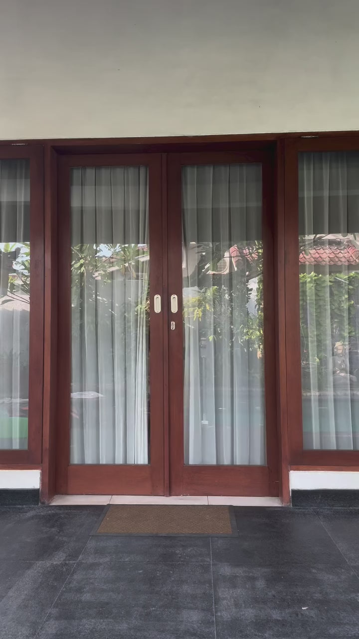 The Frolic Set - Cedar Smoke